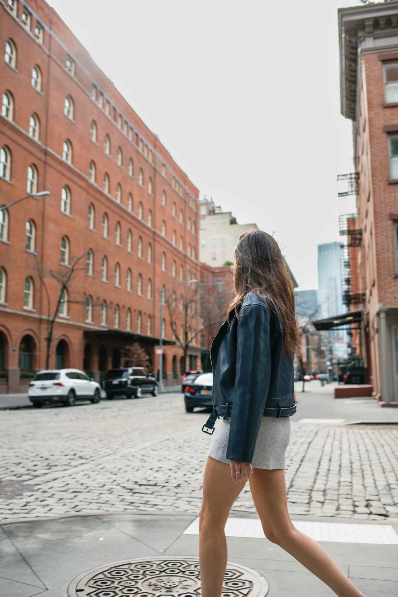 Trouser Skirt